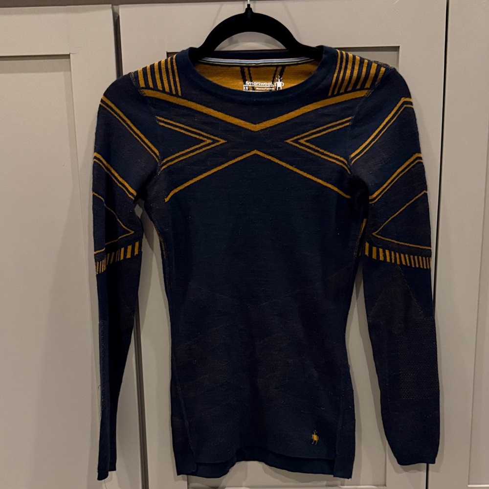 Smartwool Long Sleeve Shirt
